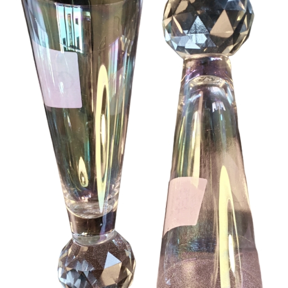 Champaigne Glasses